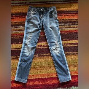 Women’s Dolce and Gabbana Jeans size 40